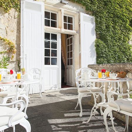 Hotel & Spa Chateau De La Cote - Brantome Biras Zewnętrze zdjęcie