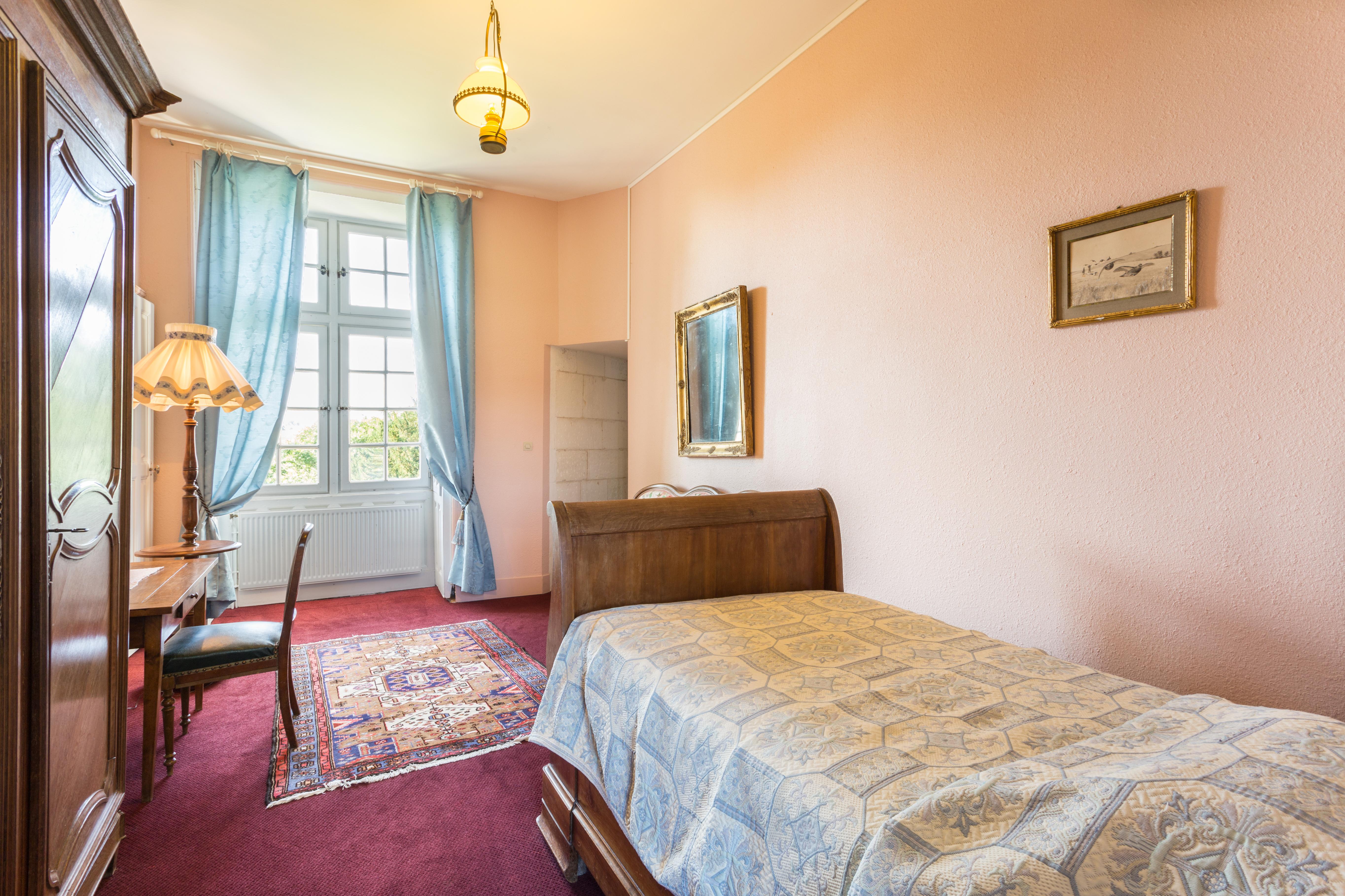 Hotel & Spa Chateau De La Cote - Brantome Biras Zewnętrze zdjęcie