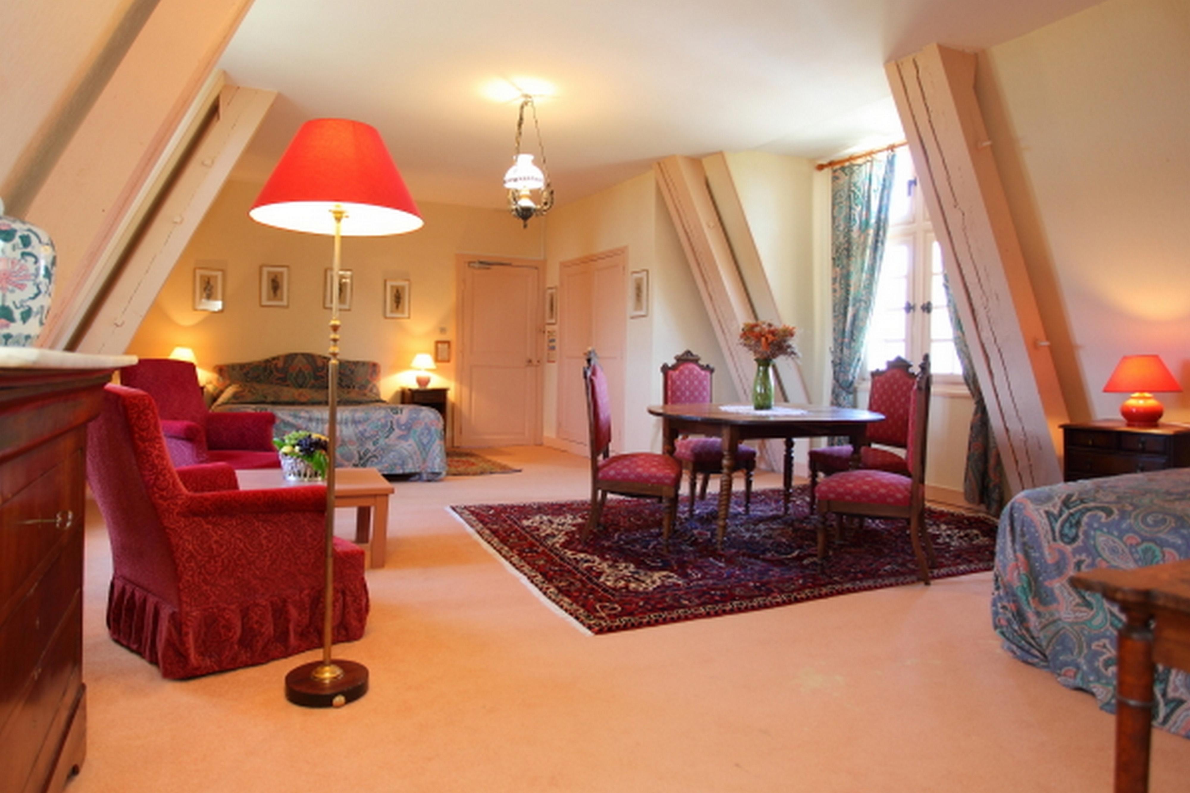 Hotel & Spa Chateau De La Cote - Brantome Biras Zewnętrze zdjęcie