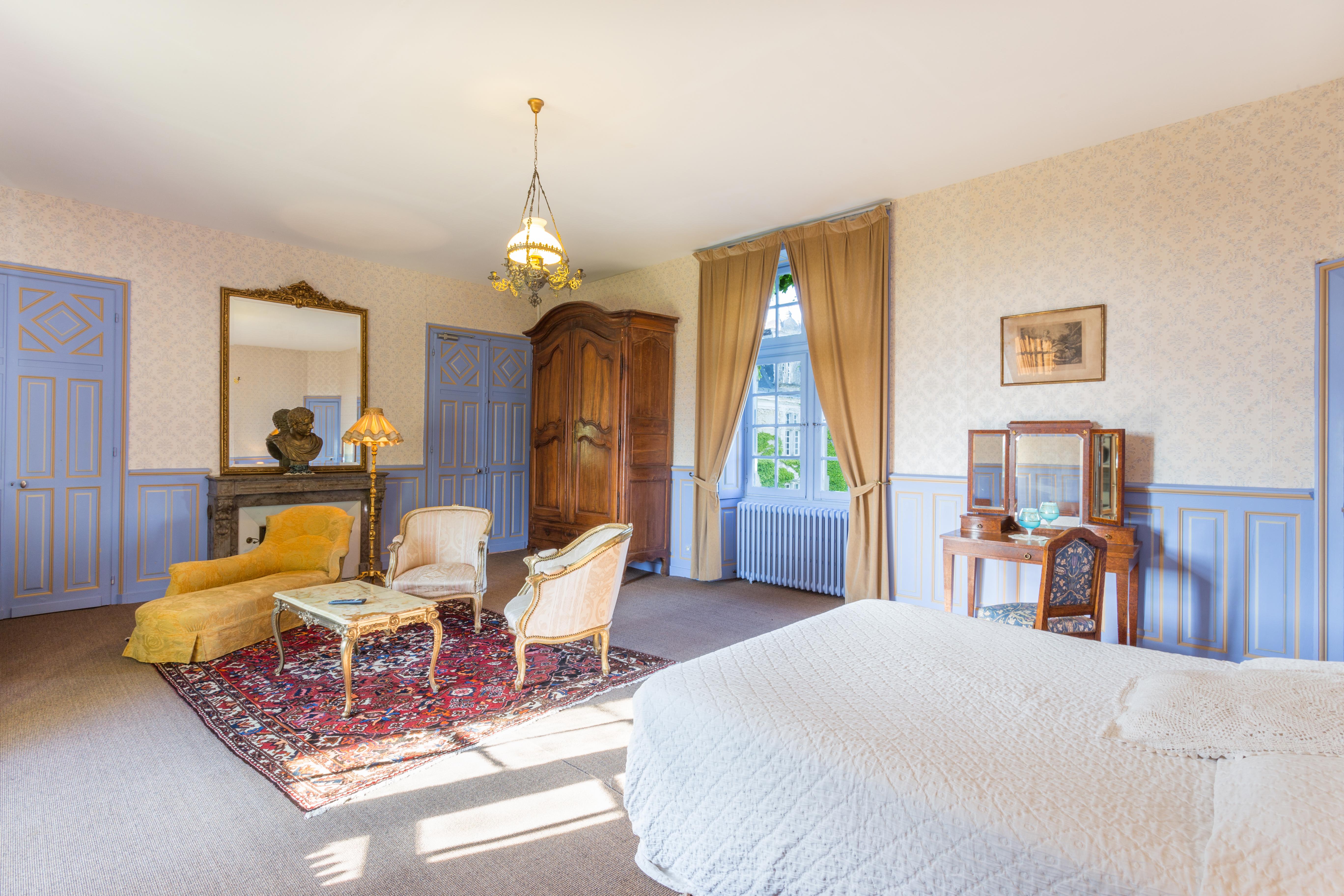 Hotel & Spa Chateau De La Cote - Brantome Biras Zewnętrze zdjęcie