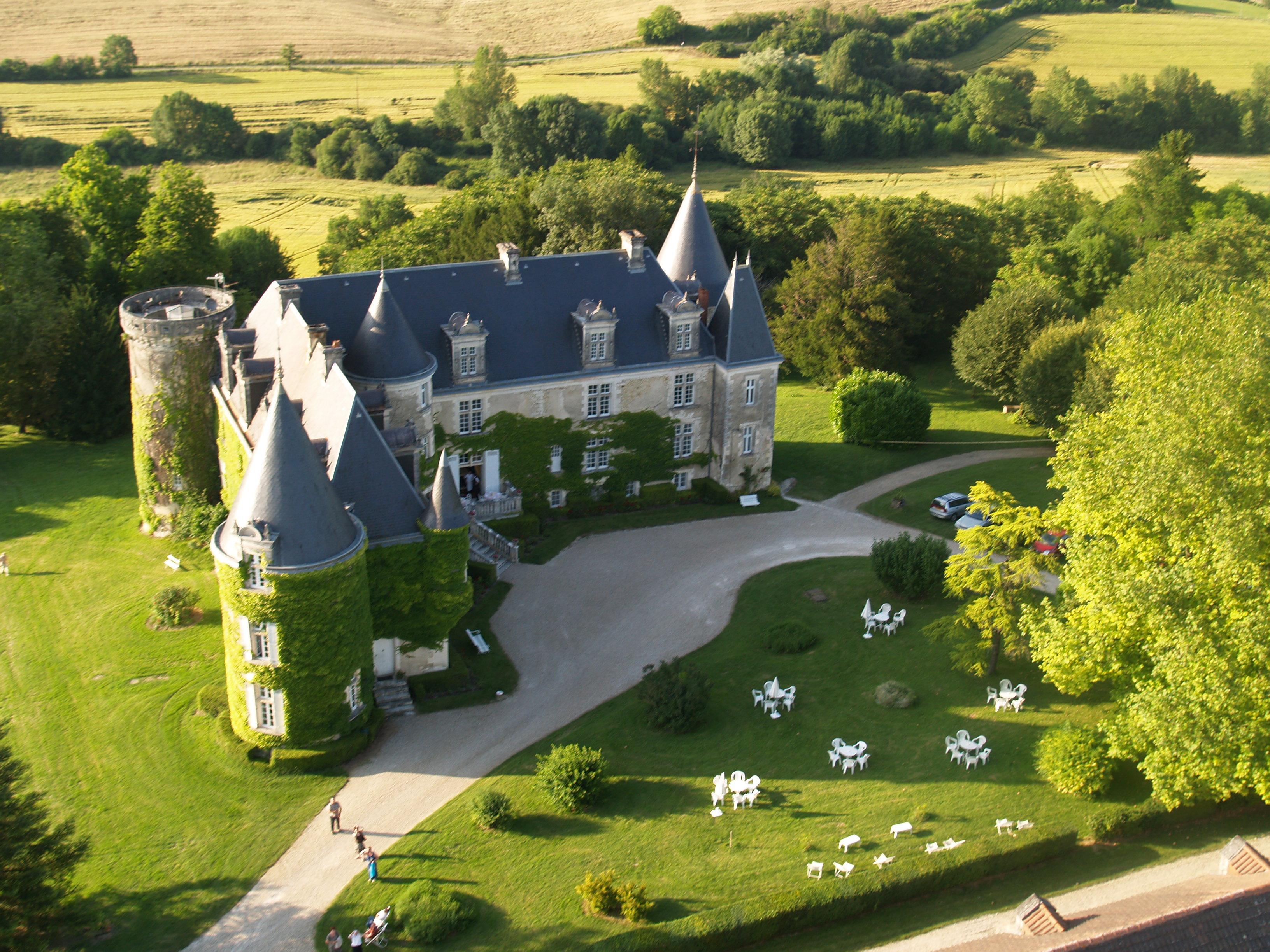 Hotel & Spa Chateau De La Cote - Brantome Biras Zewnętrze zdjęcie