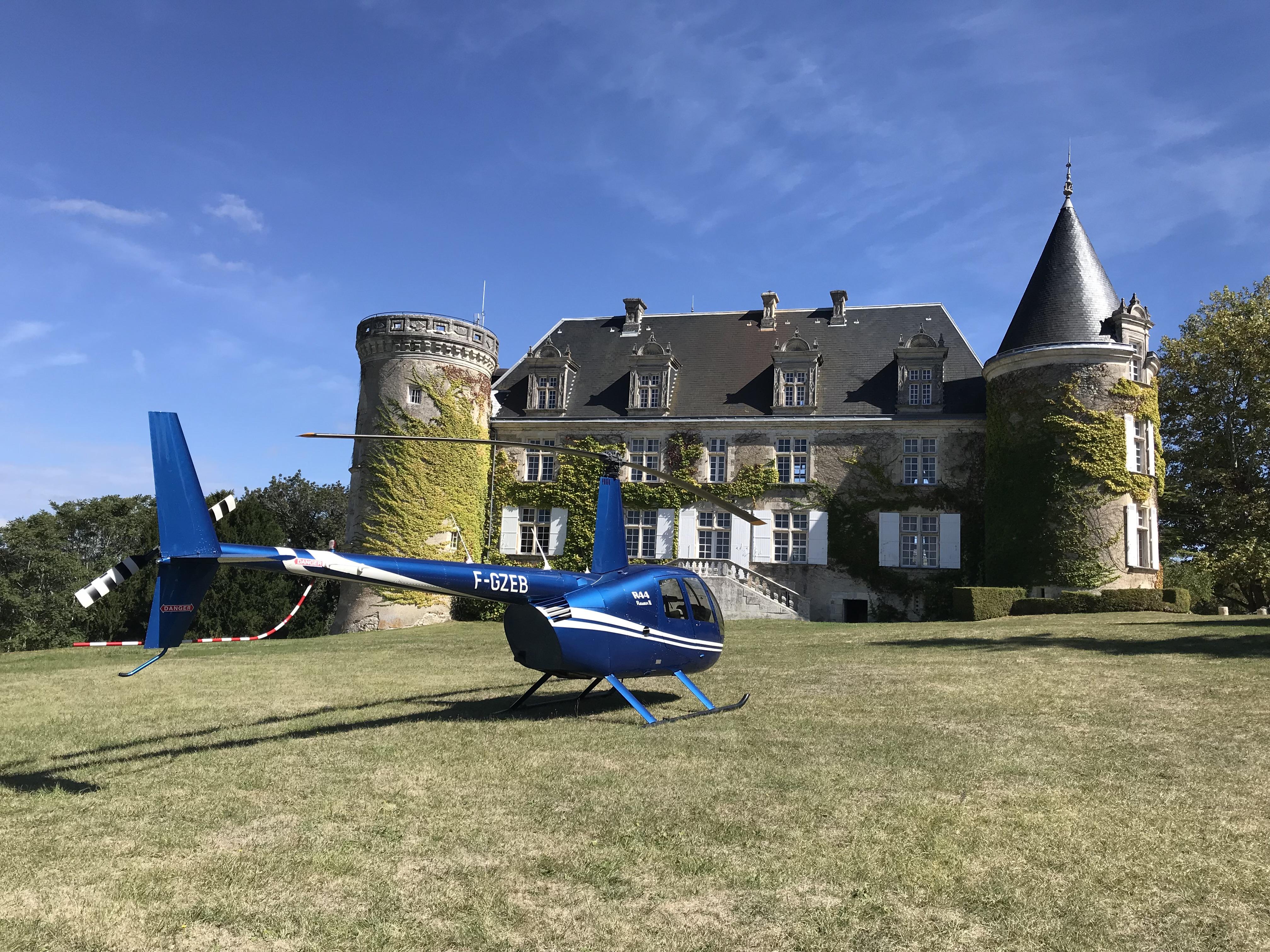 Hotel & Spa Chateau De La Cote - Brantome Biras Zewnętrze zdjęcie