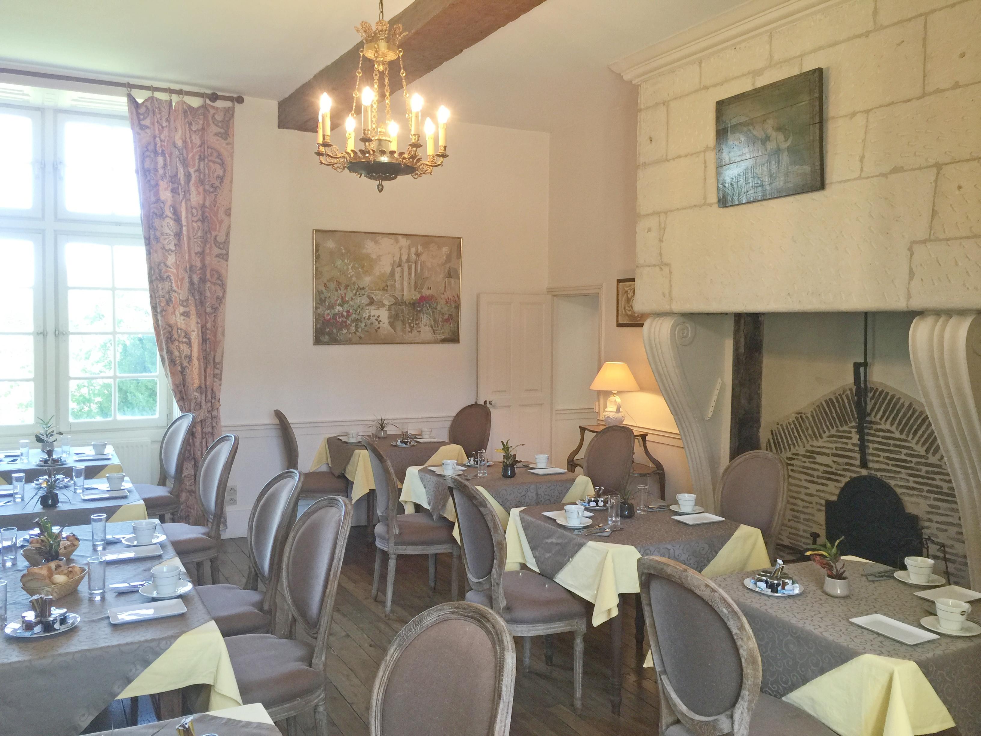 Hotel & Spa Chateau De La Cote - Brantome Biras Zewnętrze zdjęcie