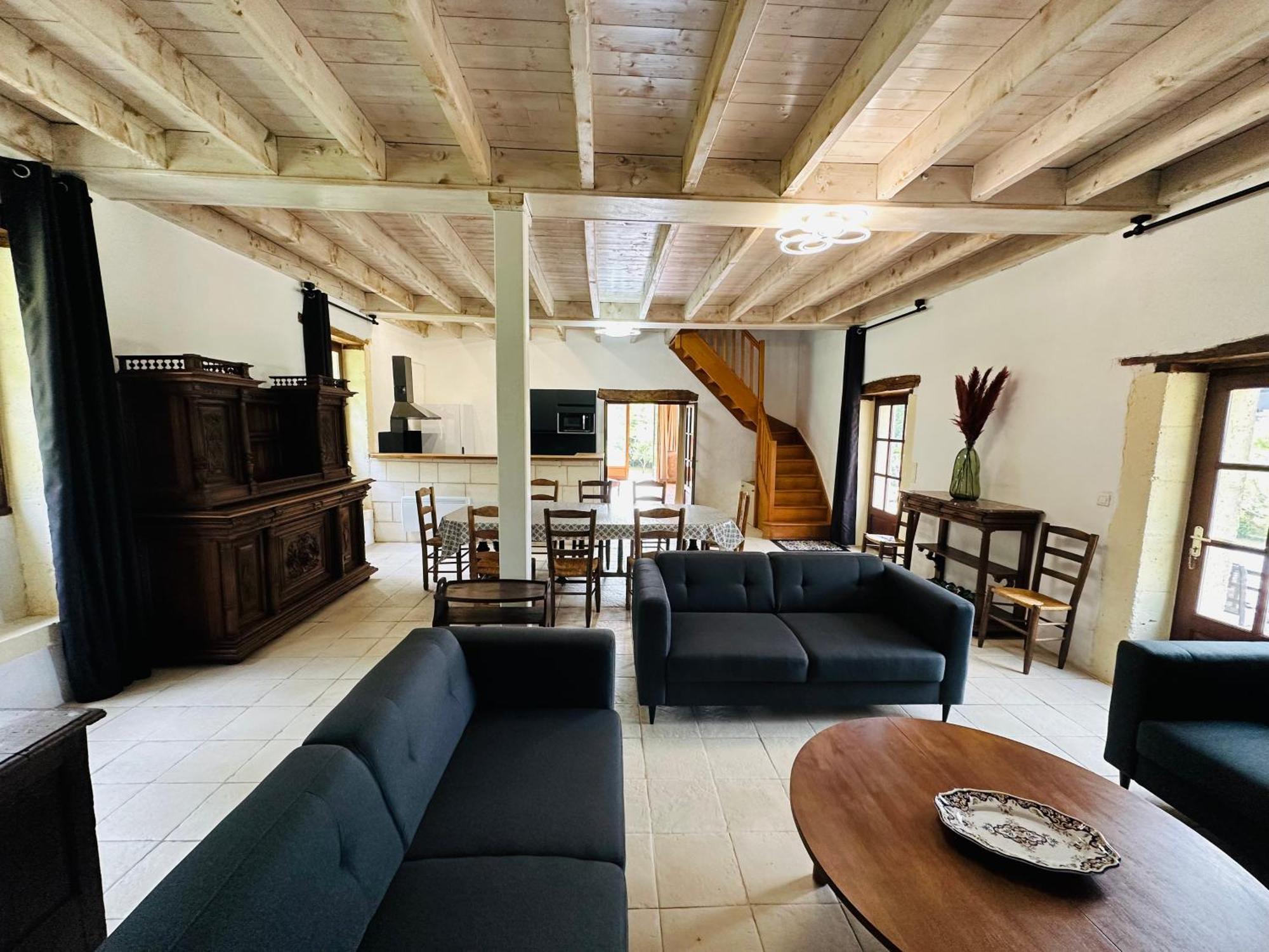 Hotel & Spa Chateau De La Cote - Brantome Biras Zewnętrze zdjęcie