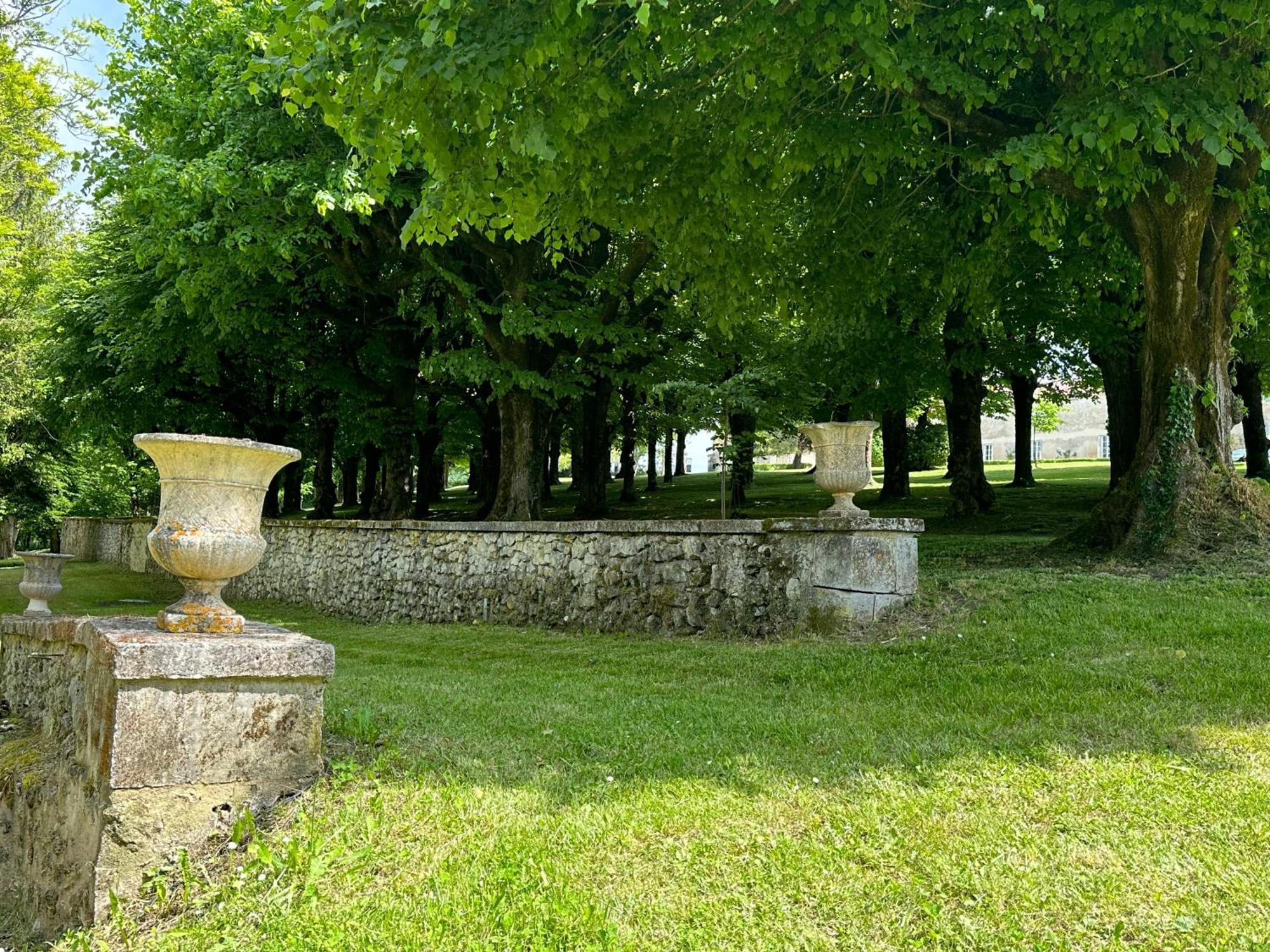 Hotel & Spa Chateau De La Cote - Brantome Biras Zewnętrze zdjęcie