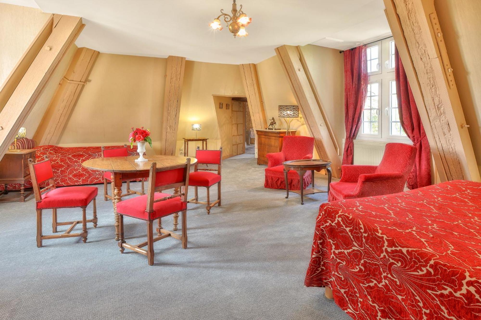 Hotel & Spa Chateau De La Cote - Brantome Biras Zewnętrze zdjęcie