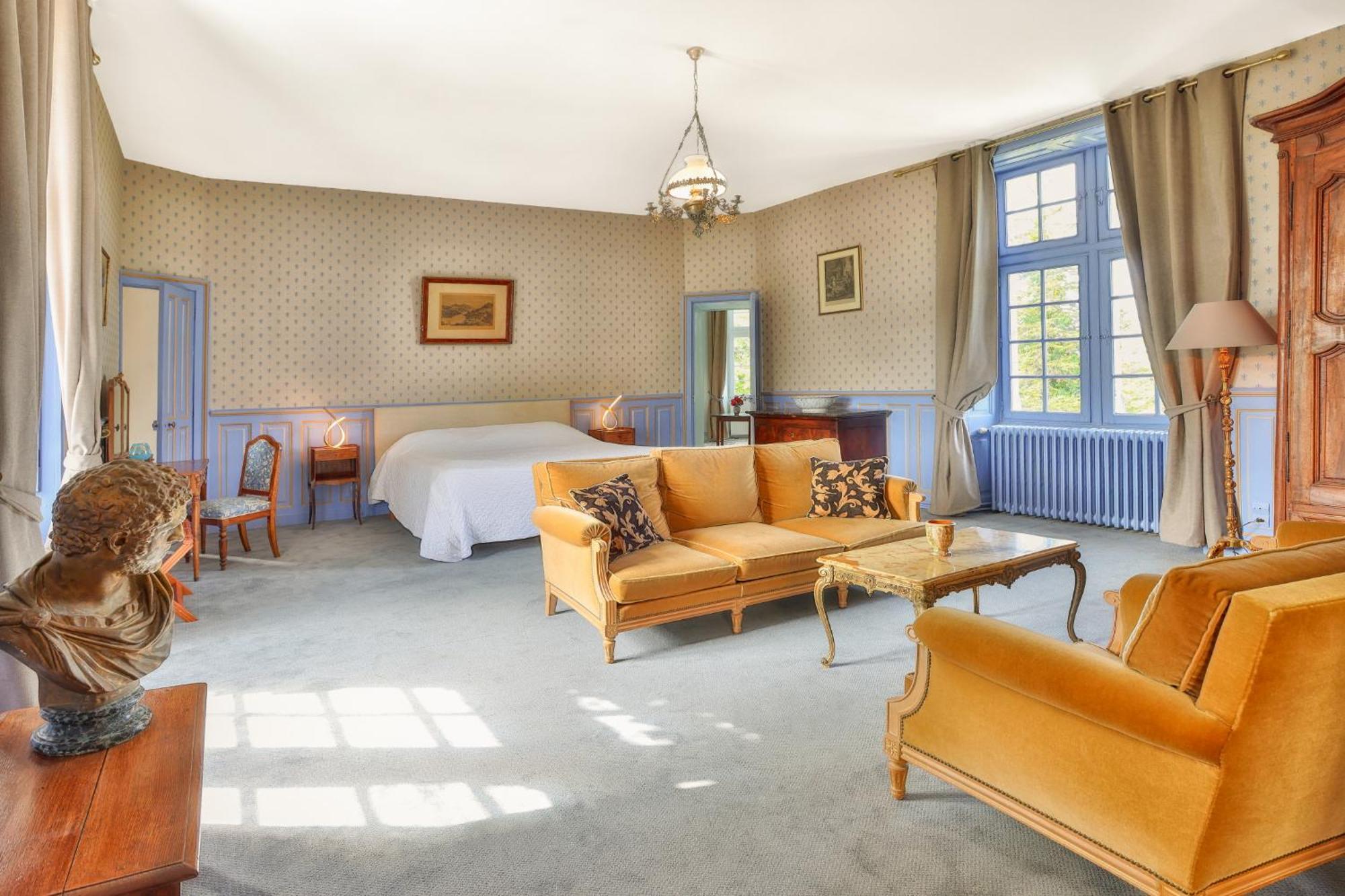 Hotel & Spa Chateau De La Cote - Brantome Biras Zewnętrze zdjęcie