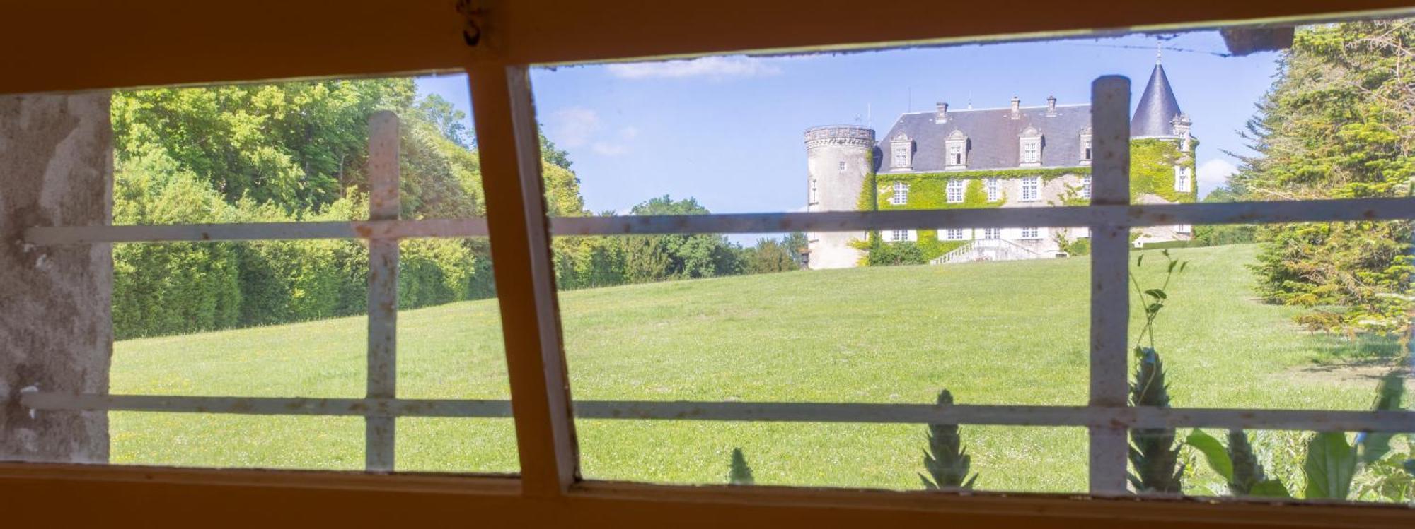 Hotel & Spa Chateau De La Cote - Brantome Biras Pokój zdjęcie