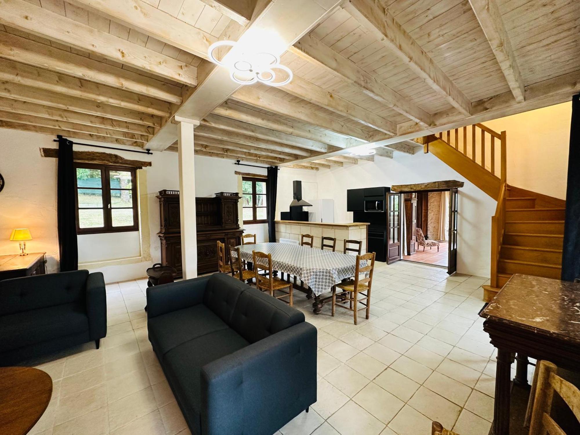 Hotel & Spa Chateau De La Cote - Brantome Biras Zewnętrze zdjęcie