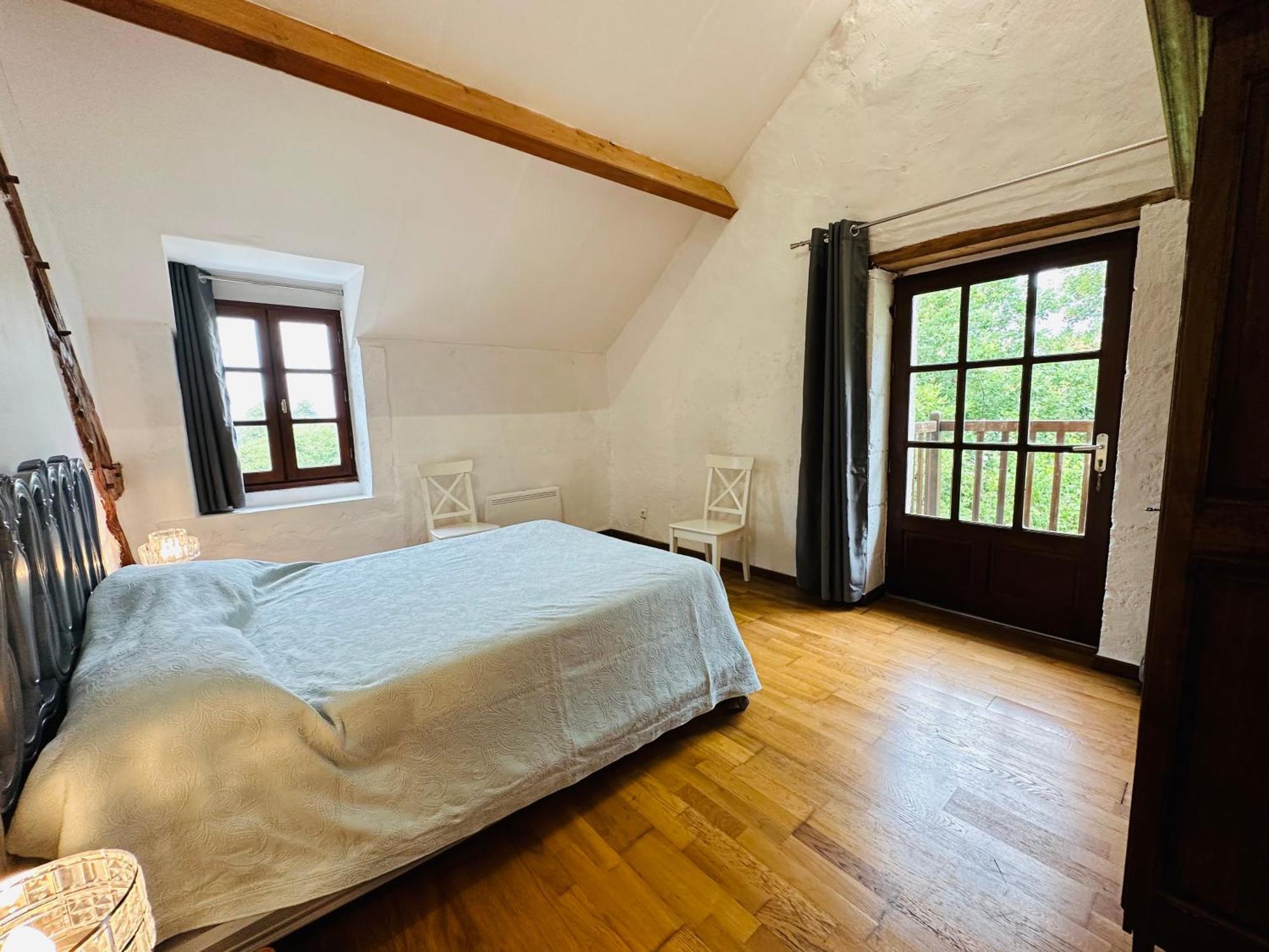 Hotel & Spa Chateau De La Cote - Brantome Biras Zewnętrze zdjęcie