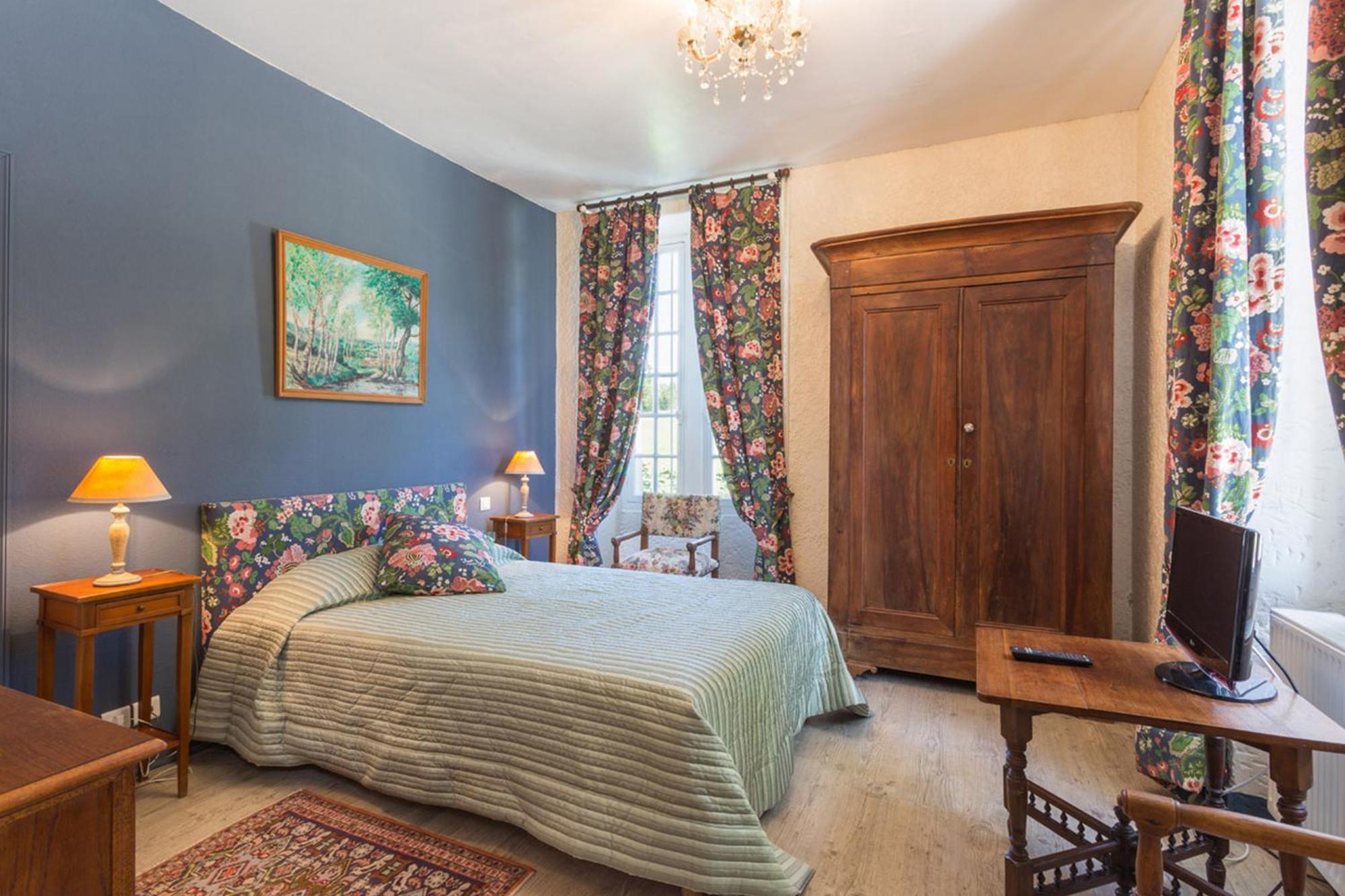 Hotel & Spa Chateau De La Cote - Brantome Biras Zewnętrze zdjęcie