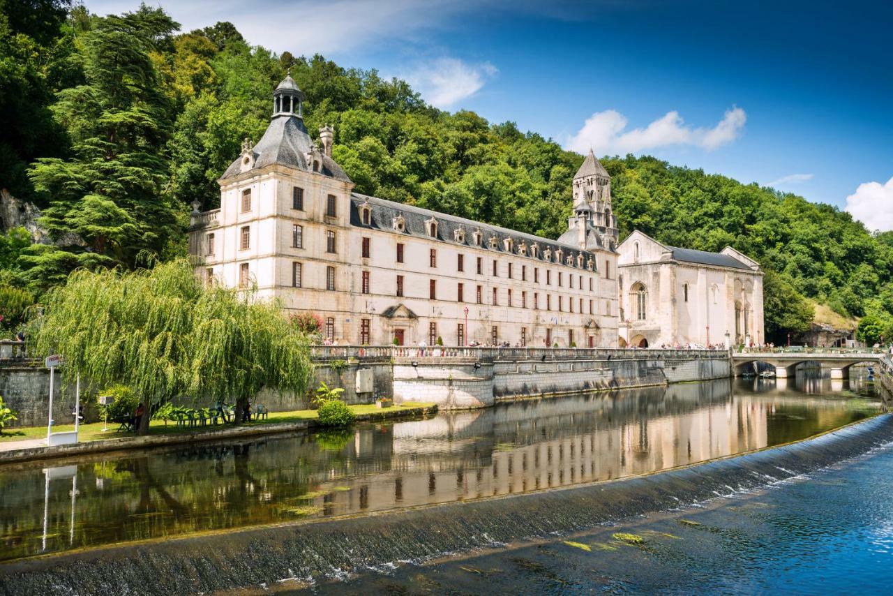 Hotel & Spa Chateau De La Cote - Brantome Biras Zewnętrze zdjęcie